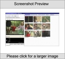 Video GIF/AVI ThumbCell Creater v1.0 Screenshot